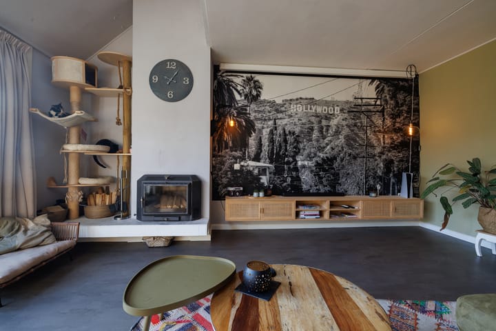 Foto 12 van Punter 32 65