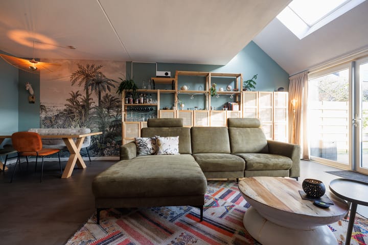 Foto 13 van Punter 32 65