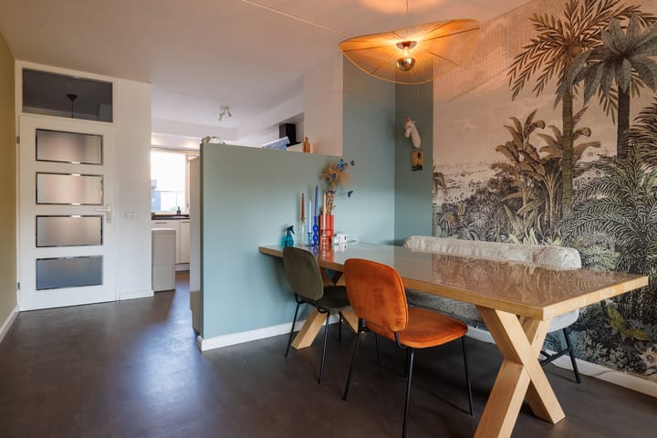 Foto 14 van Punter 32 65