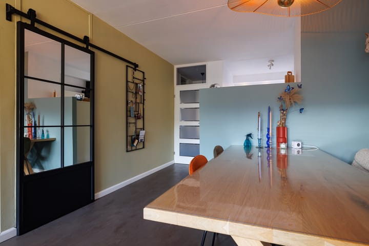 Foto 15 van Punter 32 65