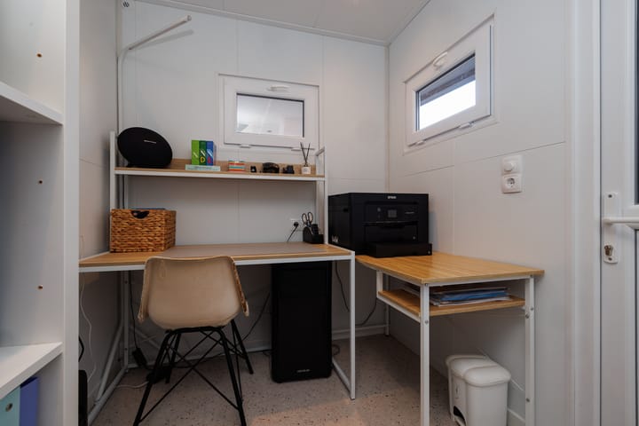 Foto 18 van Punter 32 65