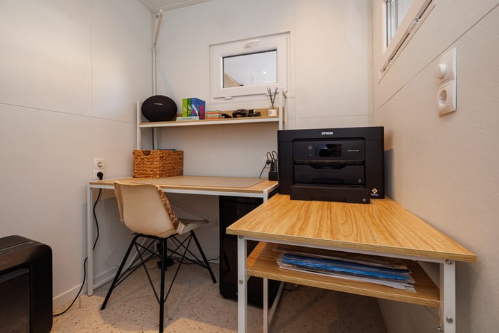 Foto 19 van Punter 32 65