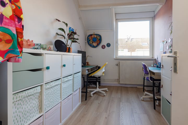 Foto 21 van Punter 32 65