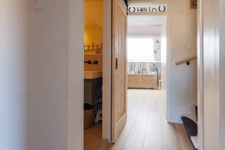 Foto 22 van Punter 32 65