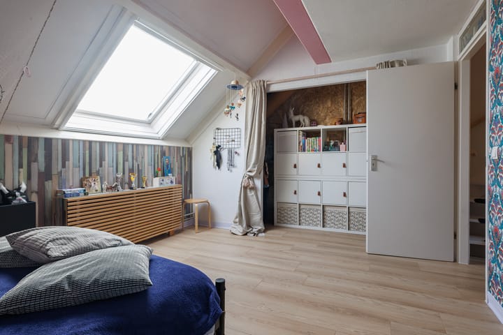 Foto 24 van Punter 32 65