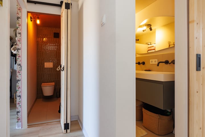 Foto 25 van Punter 32 65