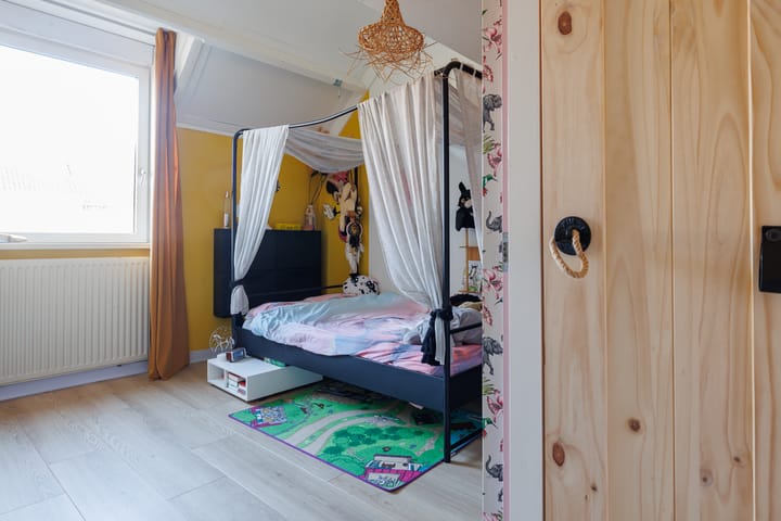 Foto 28 van Punter 32 65