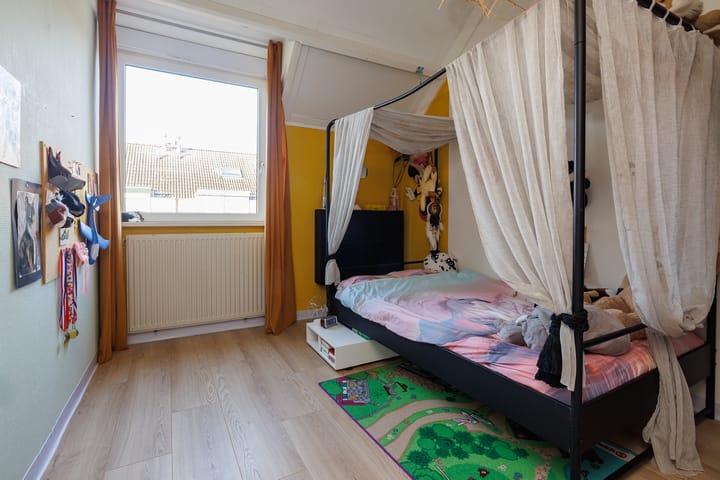 Foto 29 van Punter 32 65