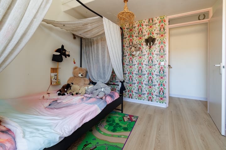 Foto 30 van Punter 32 65