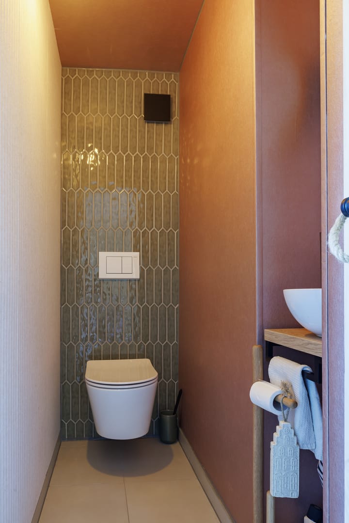 Foto 31 van Punter 32 65