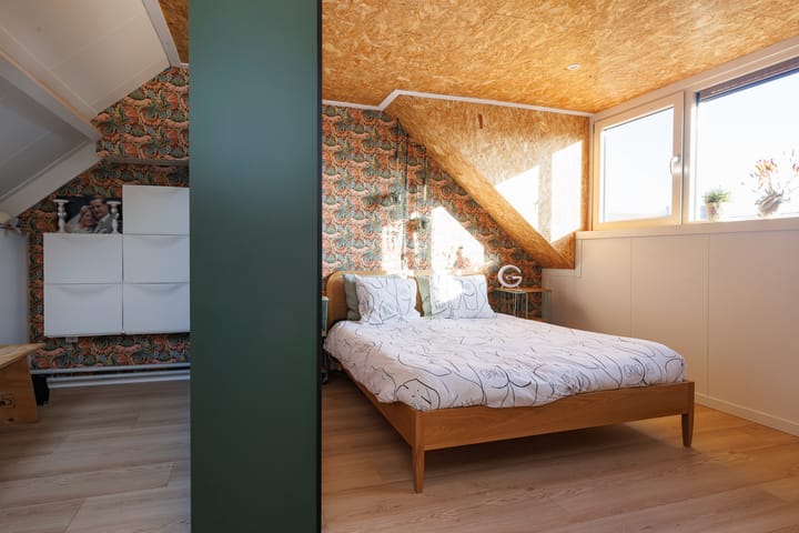 Foto 34 van Punter 32 65