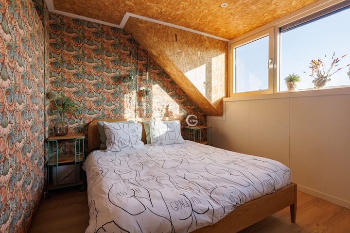 Foto 35 van Punter 32 65