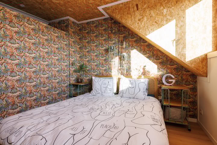 Foto 36 van Punter 32 65