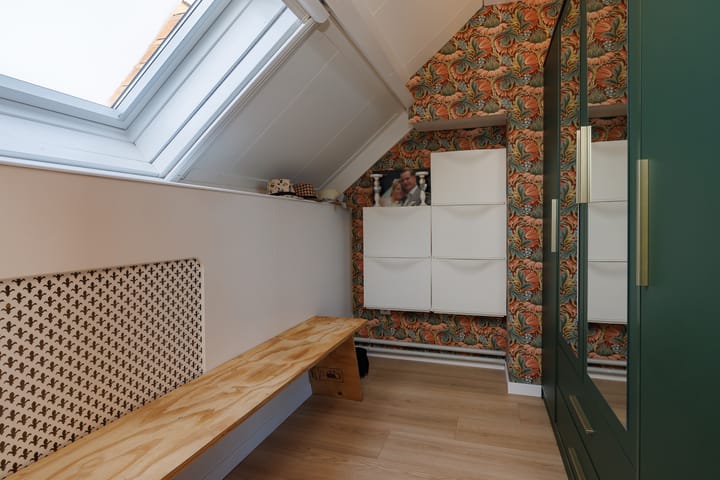 Foto 37 van Punter 32 65