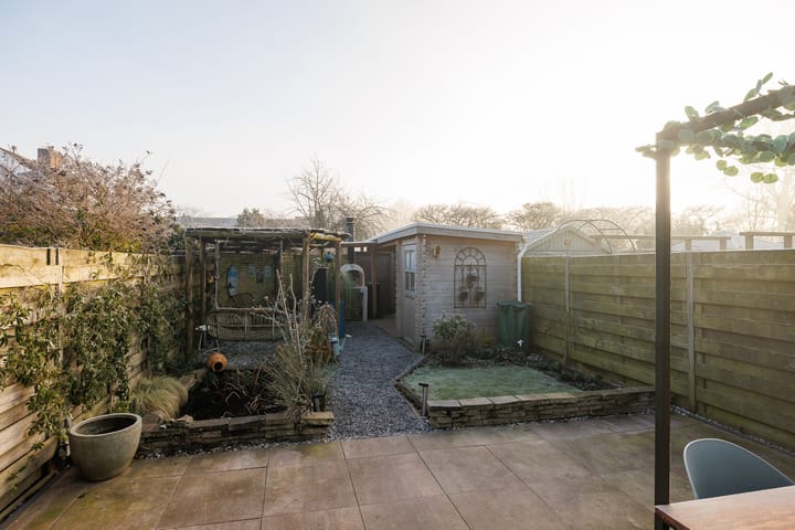 Foto 42 van Punter 32 65