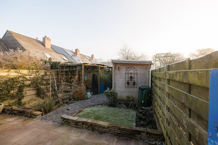 Foto 43 van Punter 32 65