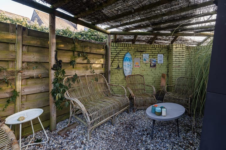 Foto 44 van Punter 32 65