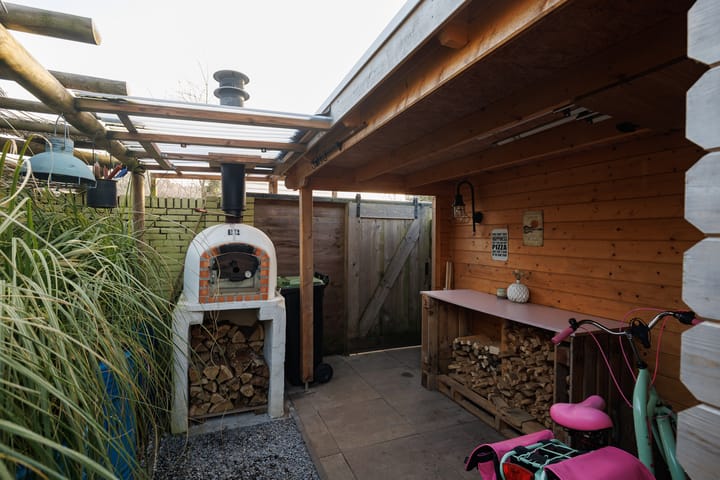 Foto 45 van Punter 32 65