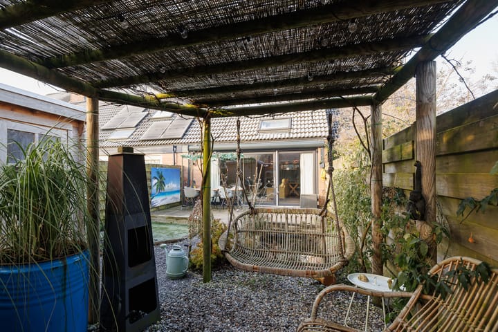 Foto 46 van Punter 32 65