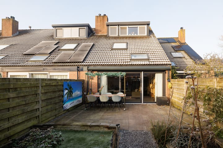 Foto 47 van Punter 32 65