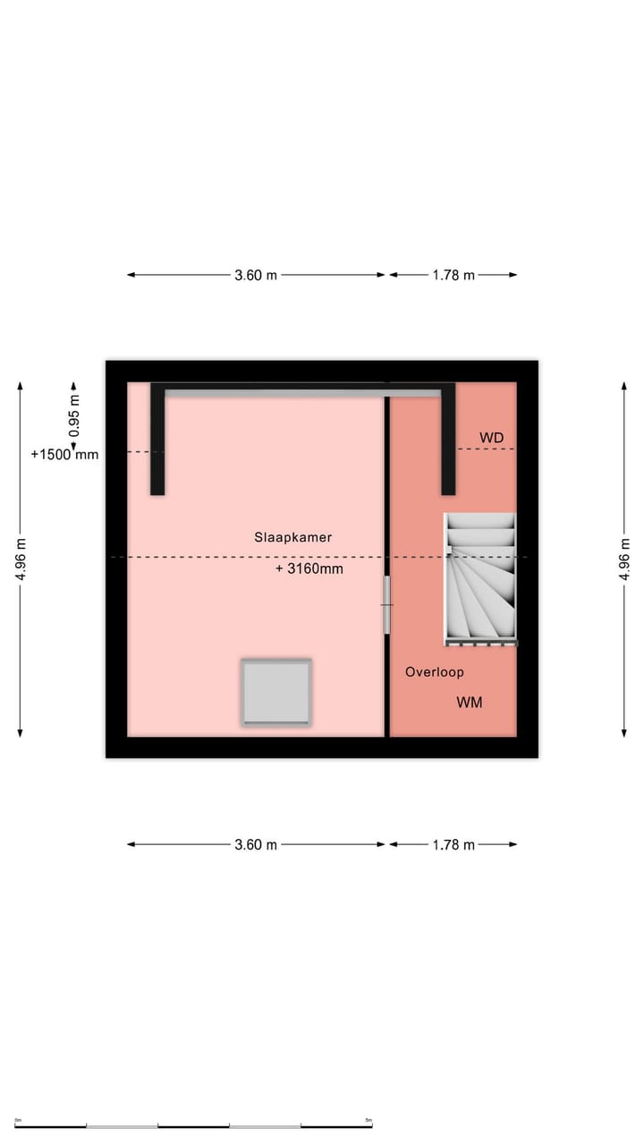 Foto 50 van Punter 32 65