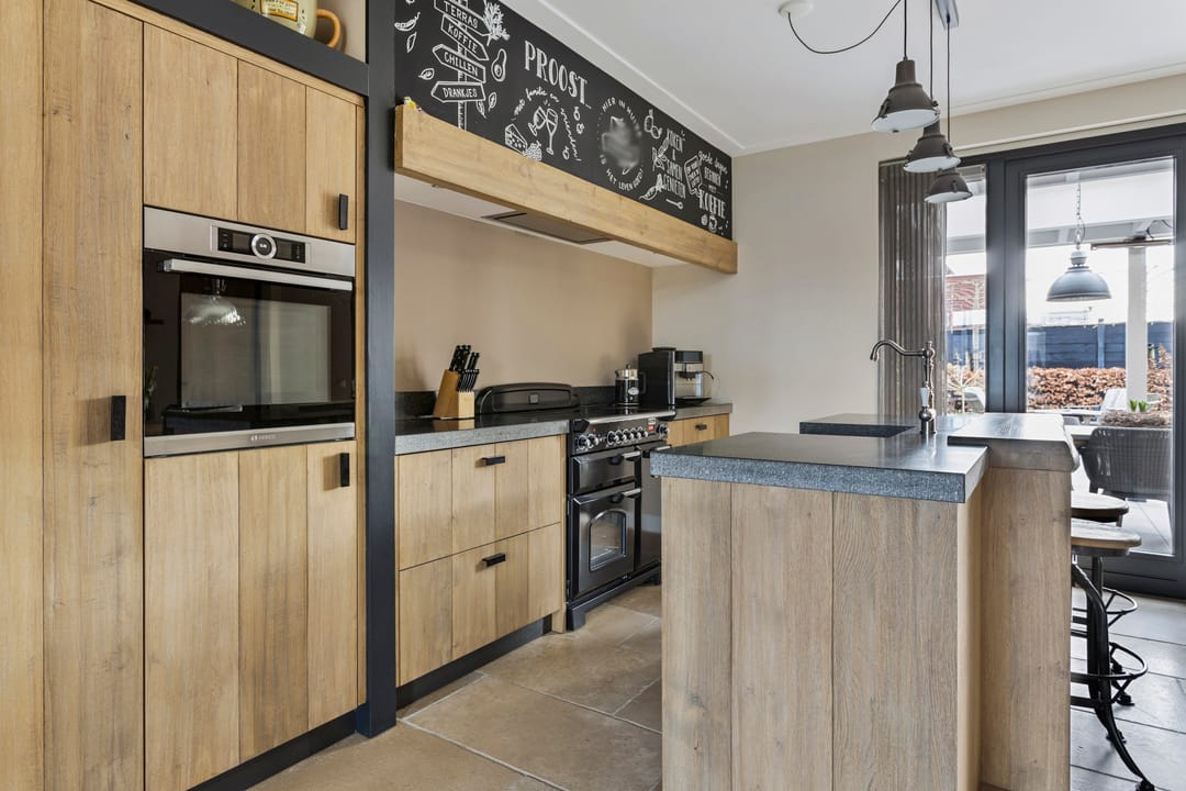 Foto 13 van Geerpark 22