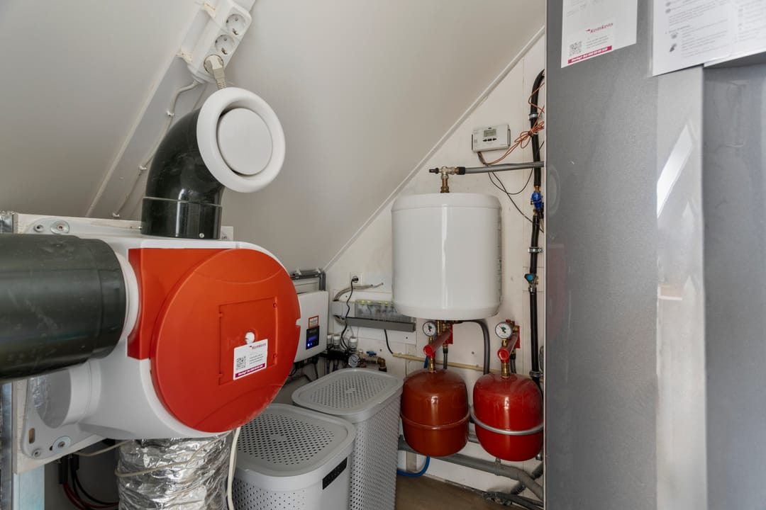 Foto 32 van Geerpark 22