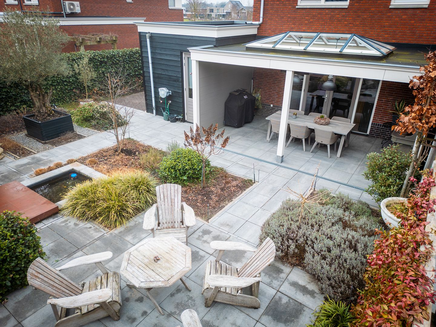 Foto 40 van Geerpark 22