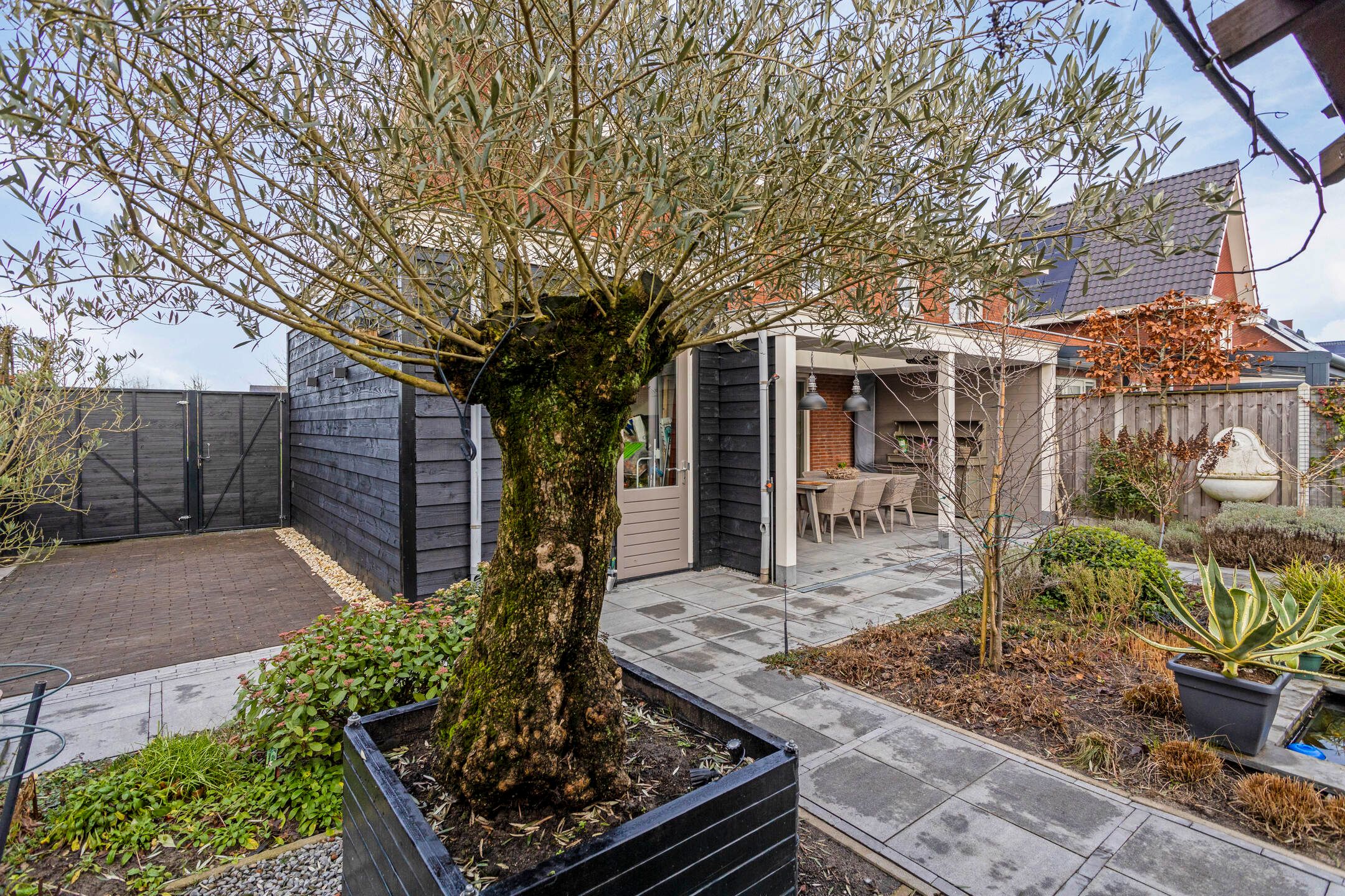 Foto 42 van Geerpark 22