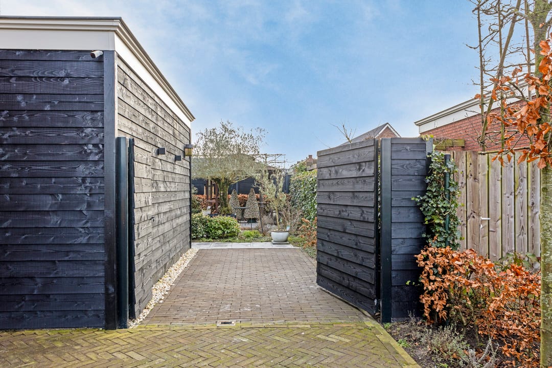 Foto 43 van Geerpark 22