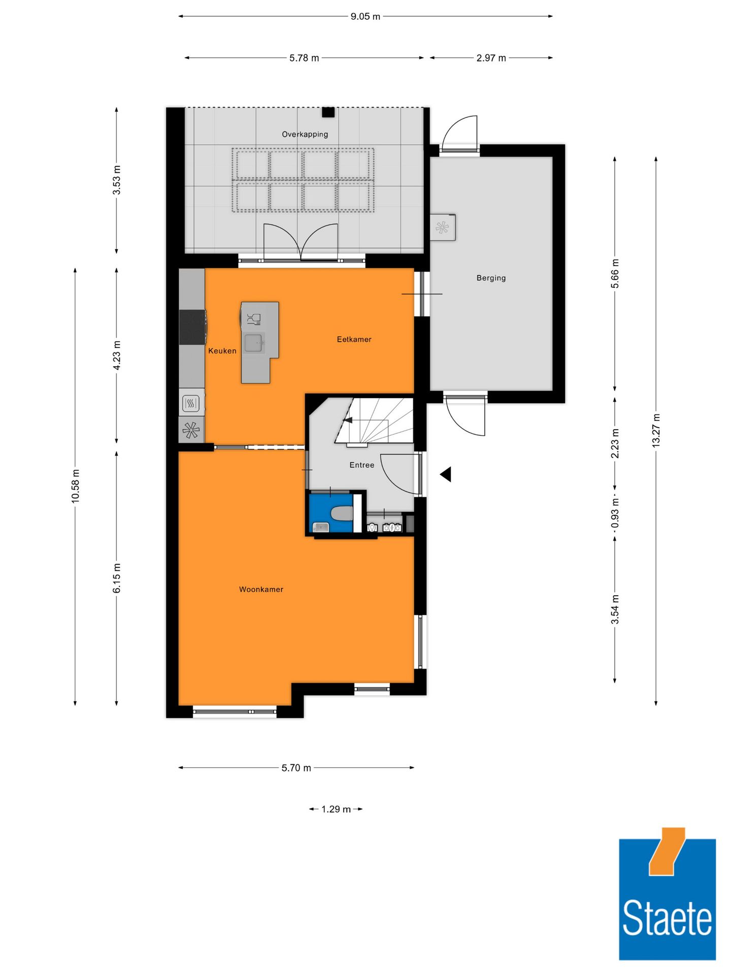 Foto 49 van Geerpark 22