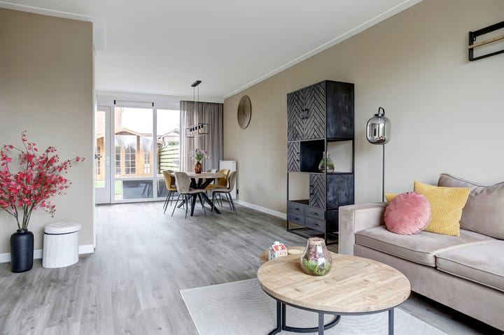 Foto 4 van Notarisappel 38