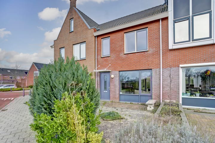 Foto 31 van Notarisappel 38