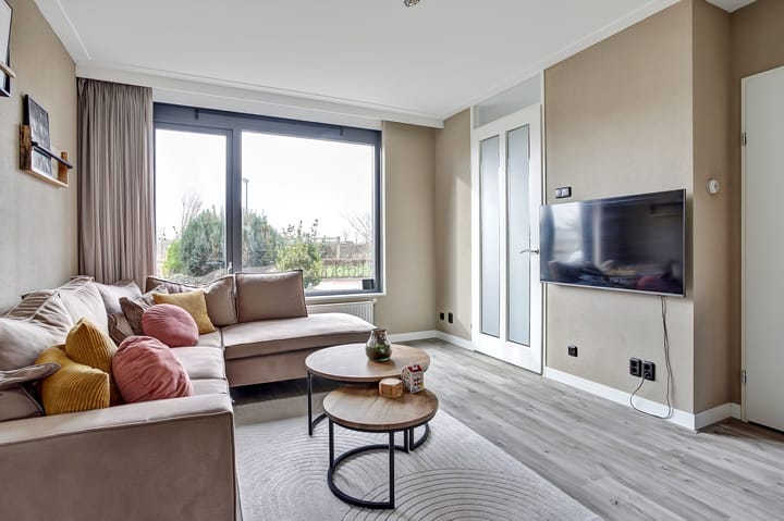 Foto 2 van Notarisappel 38