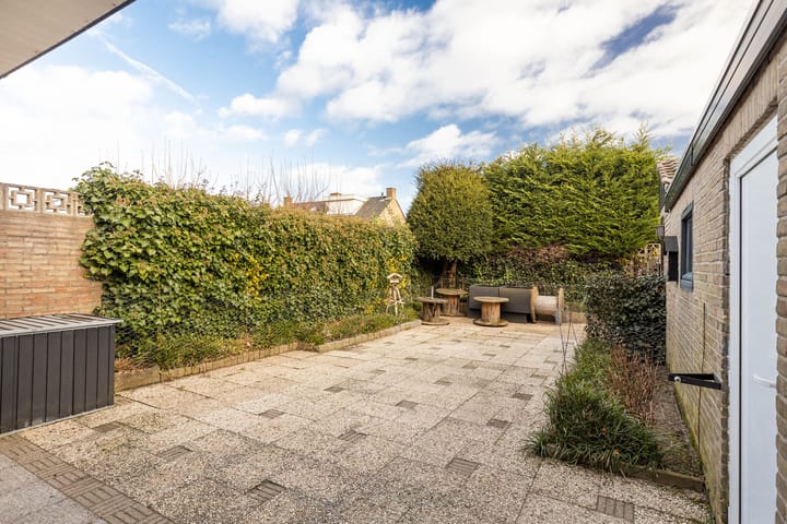 Foto 2 van Pastoor Verbeekstraat 18