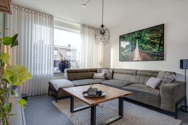 Foto 4 van Pastoor Verbeekstraat 18