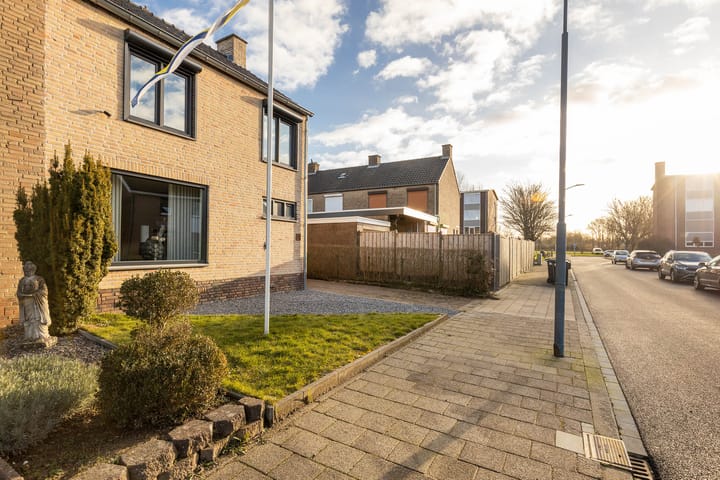 Foto 6 van Pastoor Verbeekstraat 18