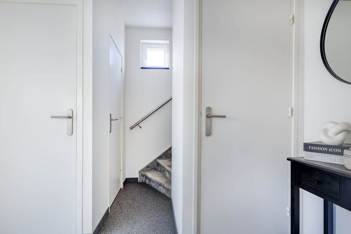 Foto 9 van Pastoor Verbeekstraat 18