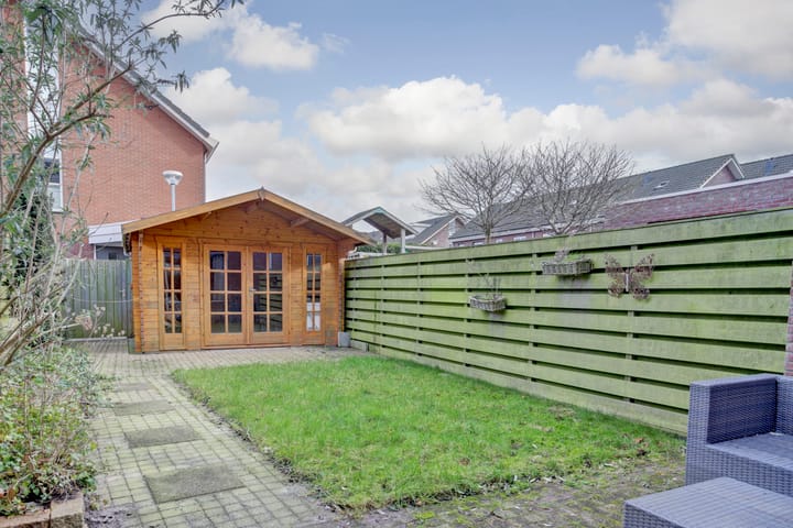 Foto 24 van Notarisappel 38