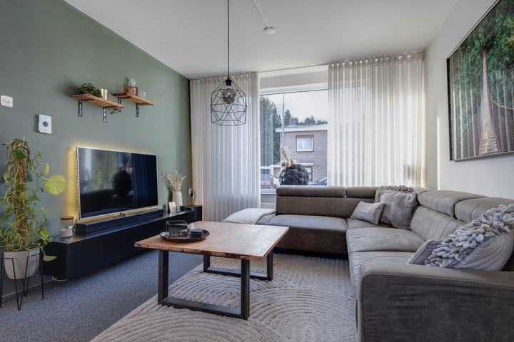 Foto 12 van Pastoor Verbeekstraat 18