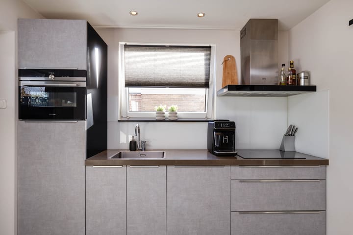 Foto 14 van Pastoor Verbeekstraat 18