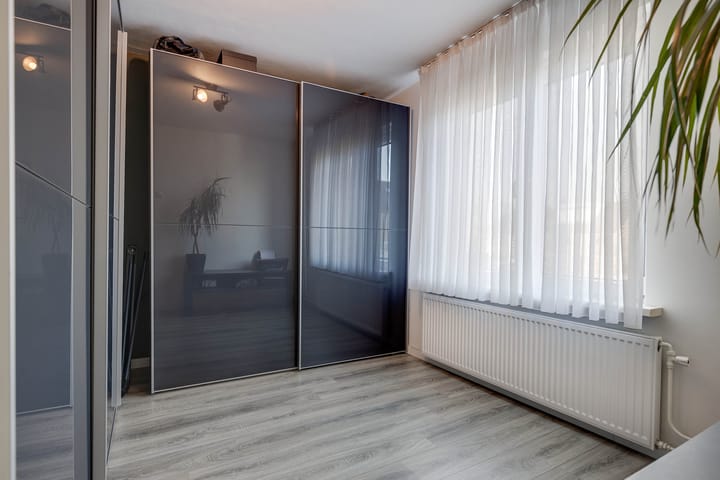 Foto 18 van Pastoor Verbeekstraat 18