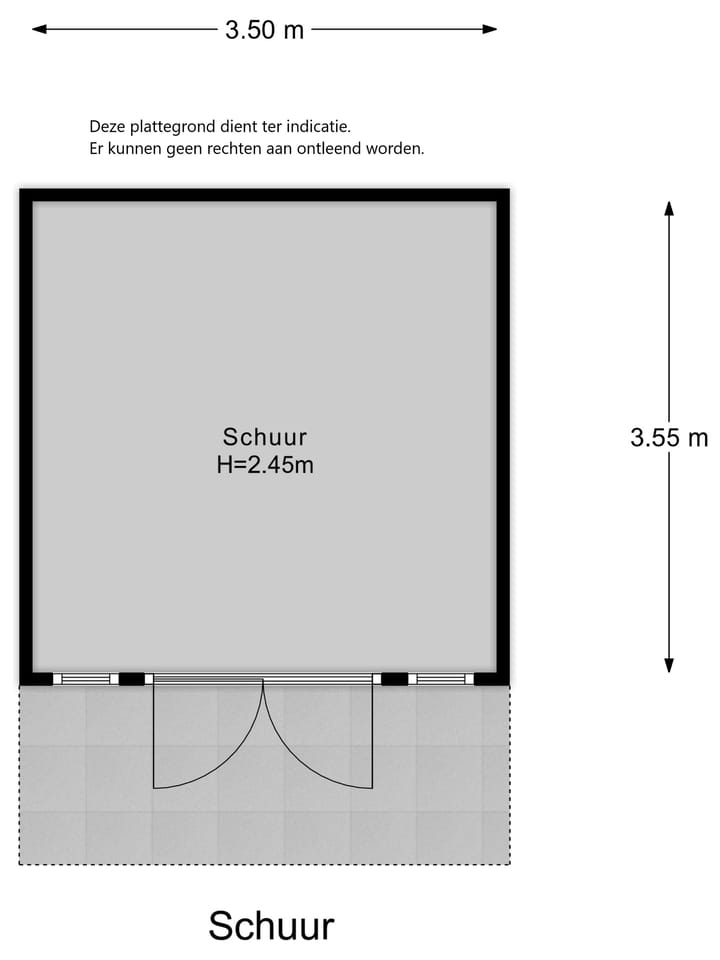 Foto 37 van Notarisappel 38
