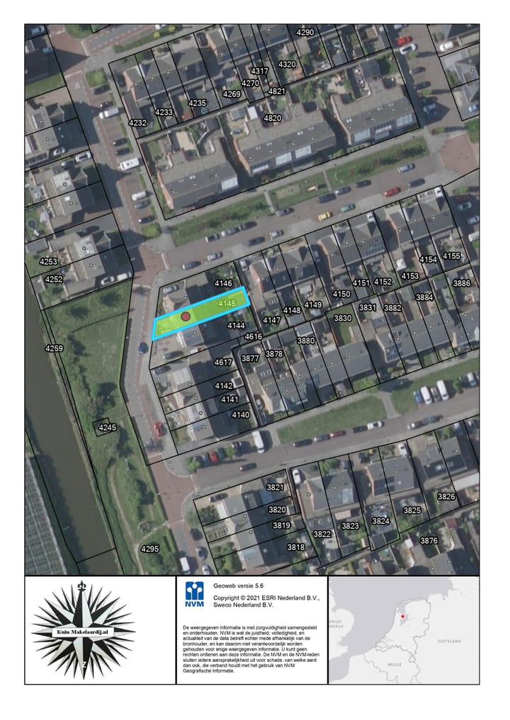 Foto 38 van Notarisappel 38