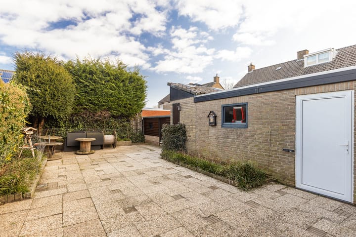 Foto 28 van Pastoor Verbeekstraat 18