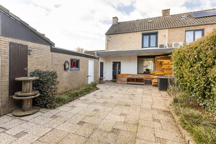 Foto 29 van Pastoor Verbeekstraat 18