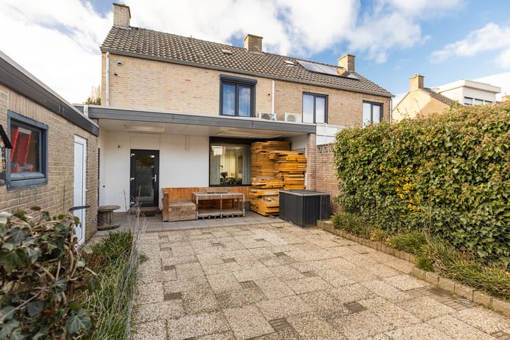 Foto 30 van Pastoor Verbeekstraat 18