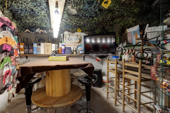 Foto 33 van Pastoor Verbeekstraat 18