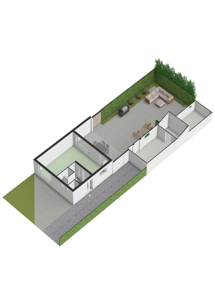 Foto 39 van Pastoor Verbeekstraat 18