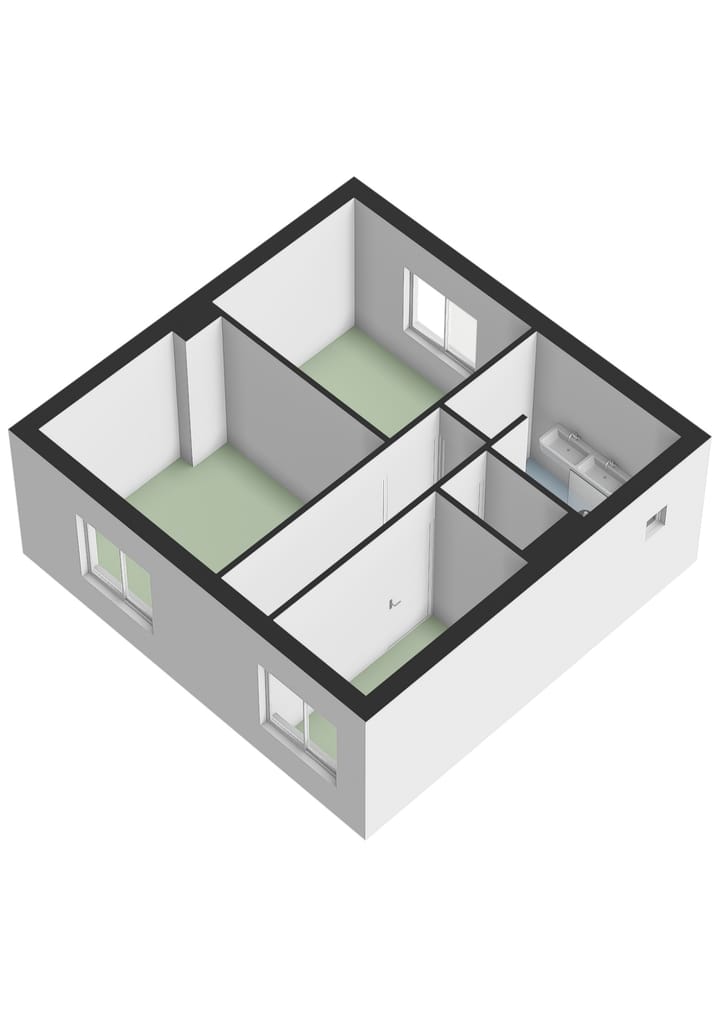 Foto 43 van Pastoor Verbeekstraat 18